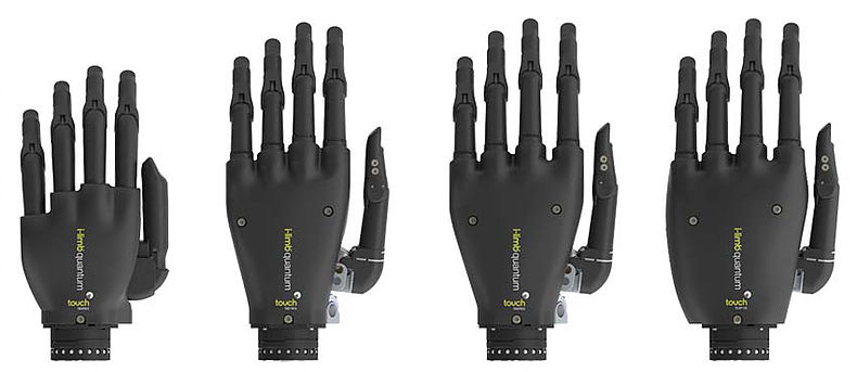 i-limb-quantum